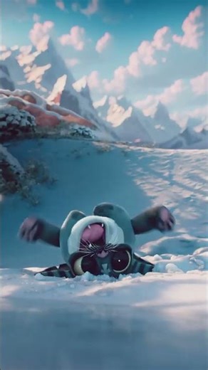 This Silent Cartoon Is WAY Too Funny 😂#MutedCartoon#SilentComedy#FunnyCartoon#NoSoundComedy#Cartoon