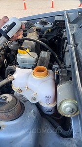 Fluid Swap Magic: Transform Your Ride in Minutes! | Wood Mood