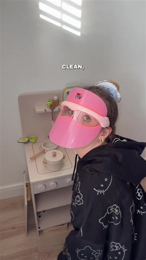 Revolutionary LED Light for Flawless Skin