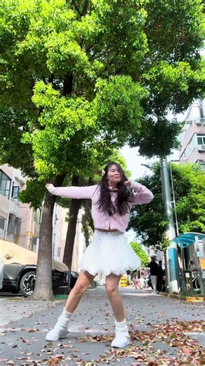 when the spring is coming #dance #dancecover #fyp