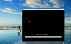 Windows Thin PC体验