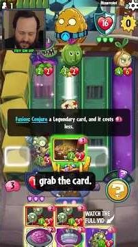 Conjuring Into My Illegal Dream Deck