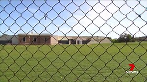 A much travelled piece of South Australia's naval history is on the move yet again with the cannon from our first colonial gunboat - 'The Protector' - bound for Semaphore. www.7news.com.au #Semaphore #7News | 7NEWS Adelaide