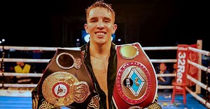 Michael Conlan (boxeo): próxima pelea, resultado de la última pelea, estadísticas (tabla)