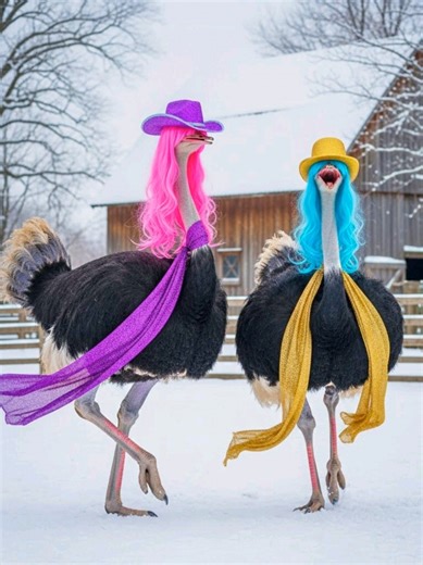 🎆🐮 Happy New Year From Our Dancing Farm Animals! Just a little New Year’s message from our snowy farm ❄️ May your year be joyful, silly, and full of moments that make you laugh. Thanks for being part of our journey — see you in the new year 💙✨ happy new year short, dancing animals shorts, winter farm animals, wholesome new year video, festive animal short, new years eve animals, dancing farm animals short, happy new year video, winter farm party, funny animal dance, festive shorts