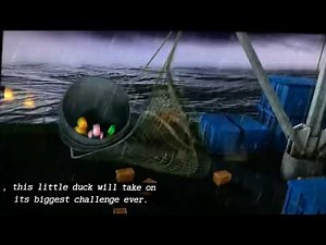 Disney Junior Promo Lucky Duck This Saturday At 12