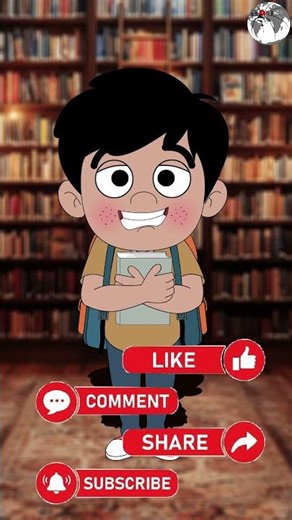 The Student's Problem|| New Cartoon ||#shorts #2danimation#funny #animatorlife #cartoon