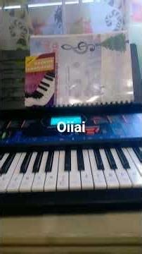 xd oiiai keyboard 🎹