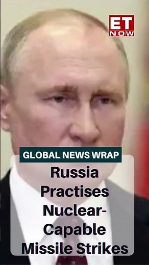 What’s Happening Around The World? Watch The Global News Wrap!