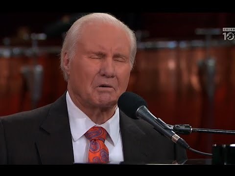 Jimmy Swaggart: The Healer