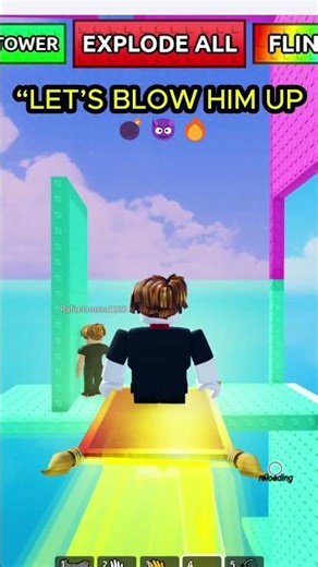 “IS THIS EVEN REAL?? TROLL TOWER 😱🤯”#roblox #robloxshorts #trolltower #funny #fail #gaming #shorts