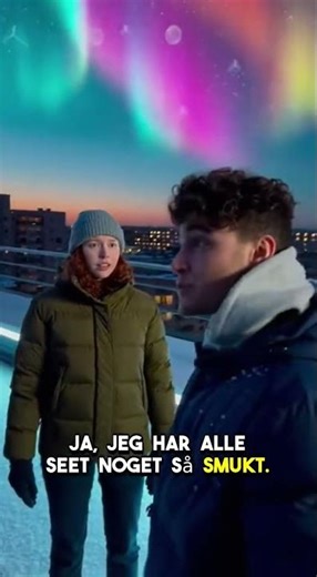 Er du helt væk? ☁️