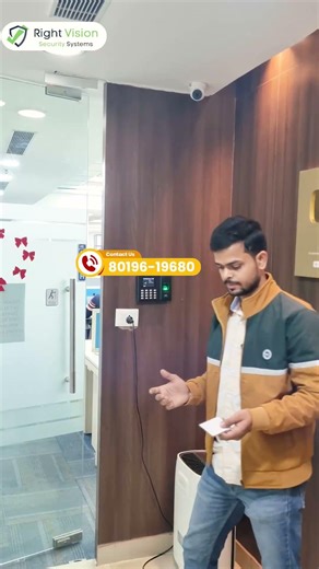 | eSSL K90 IN/OUT Biometric Machine | Accurate Attendance System | 80196-19680