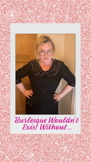 Katie Charlwood on Instagram: "American Burlesque was greatly influenced by black culture from the dance moves to the music and even the costumes, it infused an art form that had been evolving for centuries Sources: Malone, Jackie (1996) Steppin’ on the Blues: The Visible Rhythms of African American Dance -Brown, Jayna (2008) Babylon Girls: Black Women Performers and the Shaping of the Modern -Brooks, Siobhan (2010) Unequal Desires: Race and Erotic Capital in the Stripping Industry -Drake, Simon