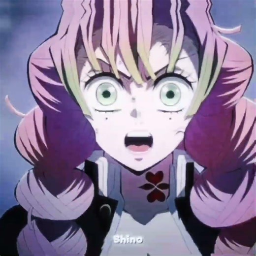 SHİNOMİTSU EDİT -NOT SHİP-#homepage #mitsurikanjori #subscribe #kimetsunoyaiba #demonslayer
