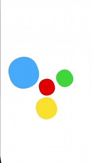 google assistant #logo