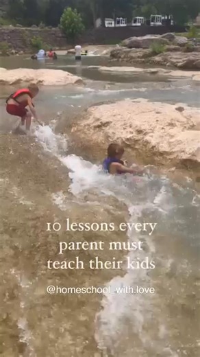 10K views · 181 reactions | As a homeschool mom, I often ponder the...