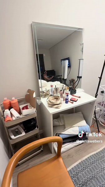 Giulia Weber (@giuliawebers) - Ideas for Designing a Beautiful Closet Space