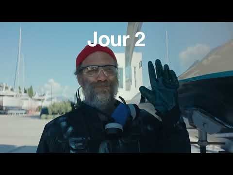 Hempel’s Infinity Moins de travail Plus de temps libre