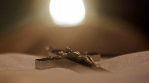 "...Oh, how much we should pray for the dying. I have come to realize more and more how much every soul needs God’s Mercy throughout life and especially at the hour of death. Our Lord has taught me that this chaplet when said with trust, will save countless number of souls." In preparation for this Feast of Divine Mercy, Our Lord asked that the faithful pray a novena, beginning on Good Friday. Each day of the novena has a different intention that is dear to the Heart of Jesus, including all sinn