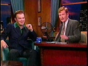 Edwyn Collins - A Girl Like You + interview - 1995-10-10 [hq sound]