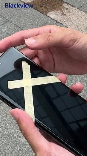 Transform Your 'Eh' Pics with Blackview A200 Pro