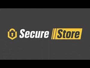 SecureStore Virtual Tour