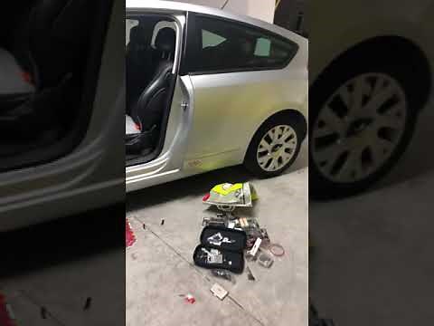 CLIMATISATION BIZONE SUR C4 CITROEN