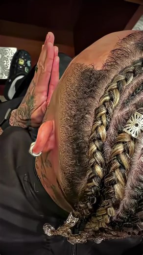 Neymar's Latest Haircut: A Fresh New Look