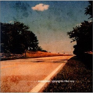 Waterloo - Going To The Sun