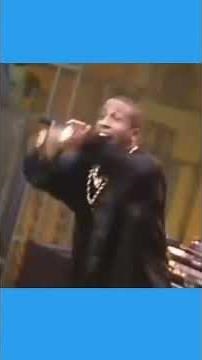 Rest In Peace Rob Base.| Rob Base and DJ EZ Rock - It Takes Two (1988)