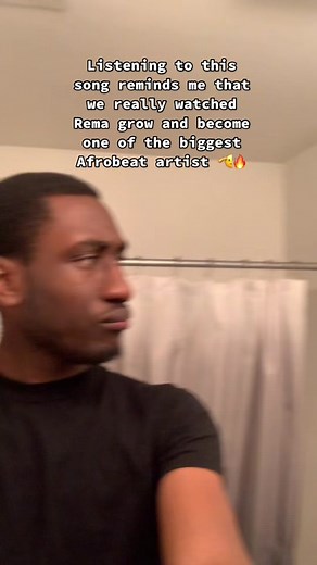 Rema: From Dumebi to Afrobeat Star