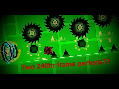 [VERIFIED GDPS TOP 1?] Silent GWFI 100% by Wildengmd | Universe GDPS