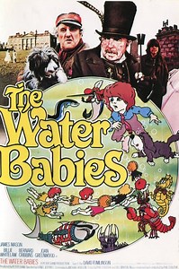 The Water Babies Summary, Trailer, Cast, Where to Watch and More