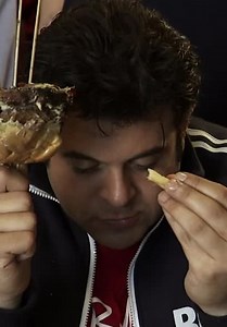 Man v. Food With Adam Richman S01:E08 - Boston
