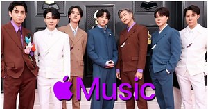 What is 'BTS Radio: Past and Present'? Boy group to air 3-episode limited series on Apple Music