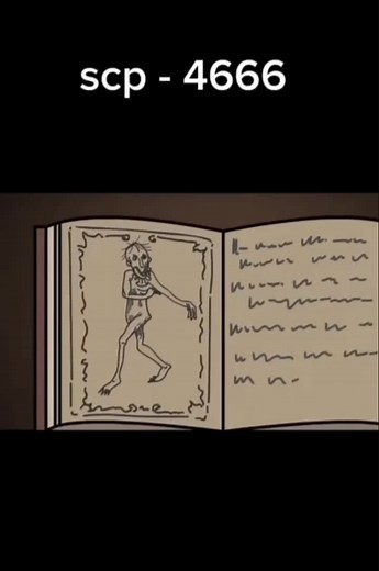 Entidades SCP: Una Mirada a SCP-4666