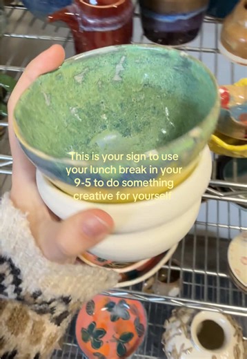 Creative Ways to Spend Your Lunch Break at Work