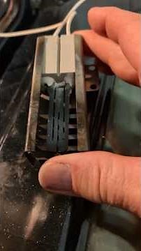 Samsung Oven Igniter Replacement.#diy #handyman #queenannehandyman #oven #handymanservices