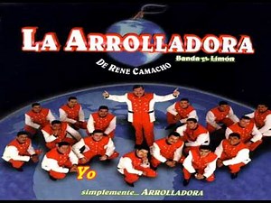 Yo - La Arrolladora Banda el Limón