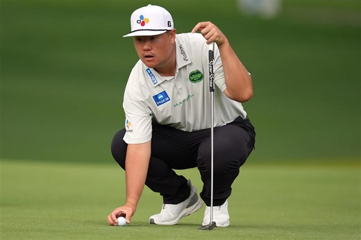 Truist Championship leaderboard, PGA Tour updates, Round 3 tee times