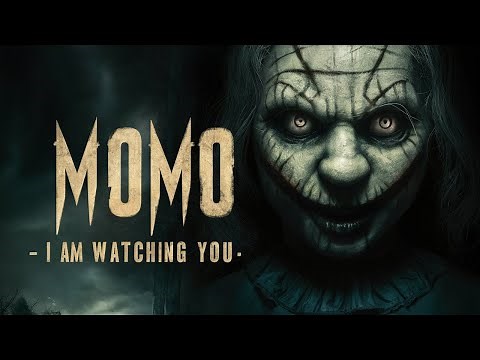 Momo - I'am Watching You - Short Horror Film
