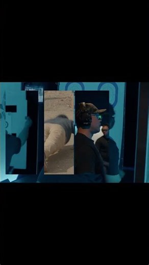 Different Angles. One System. | Target Eagle Training Flow (2025)