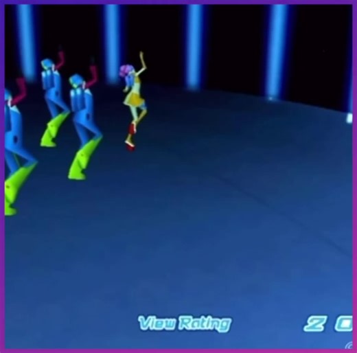 Exploring Space Channel 5 with Pudding and Friends