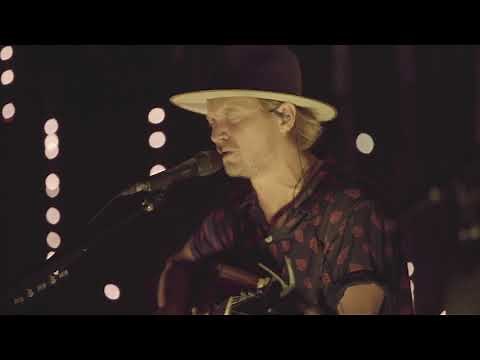 NEEDTOBREATHE - "Keep Your Eyes Open" (Acoustic Live Tour Version)