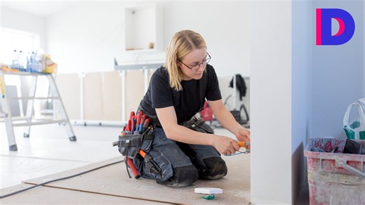 Rénover son logement en Wallonie et à Bruxelles : quelles aides pouvez-vous solliciter ? - RTBF Actus