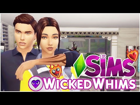 STREAMER MODE (CENSURA O SIN CENSURA) 2024-2025 // LOS SIMS 4 #thesims4 #lossims4 #sims4