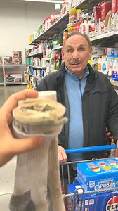 Old man gets blessed for helping homeless man! | Peter Studios