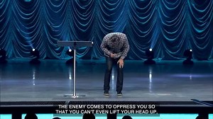 Jentezen Franklin on Reels