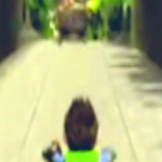 CBeebies Playtime Longplay